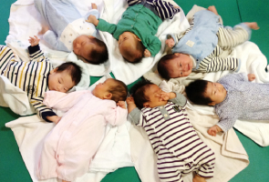 �}�b�T�[�W�̌�́A�Ԃ������X���X���C�����悳����