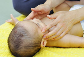 �E�B�Y�}���O���[�v�uWith baby�v